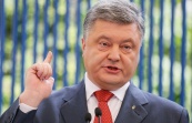 Петр Порошенко поручил разработать новый список санкций по Крыму