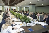 Совет ЕЭК поддержал разработку в ЕАЭС единой системы идентификации участников внешнеэкономической деятельности
