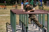 Молдавия возмутилась участием России в военных соревнованиях в Приднестровье