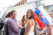 В России разработают комплекс мер по поддержке соотечественников