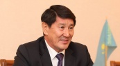 «Отношения Беларуси и Казахстана приобрели союзнический и стратегический характер», - Ергали Булегенов