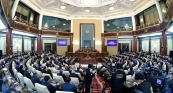 Парламент Казахстана уходит на каникулы, отработав 100 дней