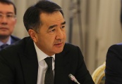 Таможенный кодекс ЕАЭС должен заработать в 2017 году - премьер-министр Казахстана