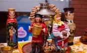 Культурный фестиваль России познакомил жителей Токио с русскими традициями