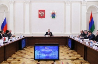 Сотрудничество Беларуси и Карелии выходит на новый уровень