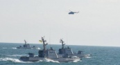 Россия предоставила ОДКБ информацию о провокации ВМС Украины