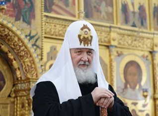 Патриарх Кирилл призвал Совет Европы защитить права верующих на Украине