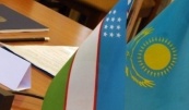 Узбекистан и Казахстан обсудили вопросы демаркации госграницы