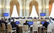 В Минске состоялись межмидовские консультации на тему «О взаимодействии в рамках СНГ в 2018 году»