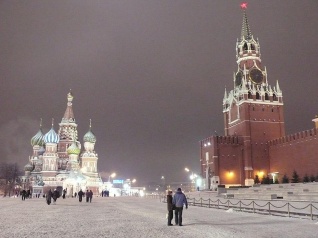 Россия стала страной-председателем совета по ЧС стран СНГ