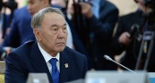 Нурсултан Назарбаев предложил принять декларацию ООН против ядерного оружия