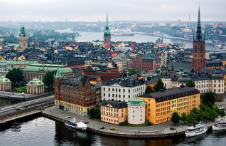 Региональная конференция российских соотечественников стран Северной Европы прошла в Дании