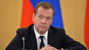 Дмитрий Медведев: «Россия продолжит курс на внешнеэкономическую открытость»