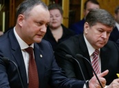 Фракция "Справедливая Россия" и фракция Партии Социалистов Республики Молдова подписали Меморандум о сотрудничестве