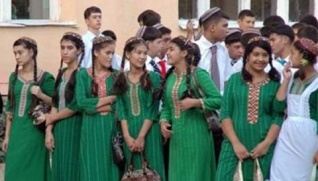 Делегация Туркменистана провела встречи в ряде российских вузов