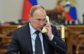 Владимир Путин и Петр Порошенко обсудили урегулирование на юго-востоке Украины и судьбу Надежды Савченко