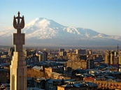 Сбор глав антитеррористических подразделений СНГ стартовал в Армении