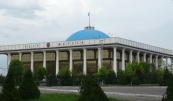 Политические партии Узбекистана отчитались перед депутатами