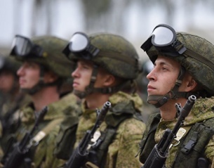 ОДКБ выработало рекомендации по усилению армий стран-участниц