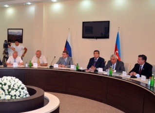 Русская община Азербайджана активно участвует в общественно-политической жизни нашей страны