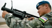 Офицеры армии Узбекистана пройдут в феврале стажировку в Челябинской области