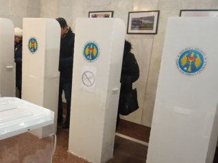 Павел Шперов: «Нарушений, которые могут повлиять на итоги выборов, нет»