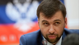 Денис Пушилин: «ДНР готова к диалогу с ОБСЕ, если организация будет поддерживать прямые контакты»