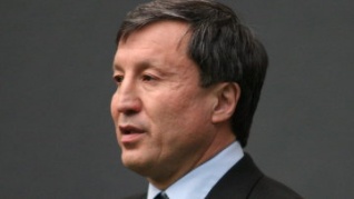 Врио секретаря Совбеза Казахстана назначен Адильбек Джаксыбеков