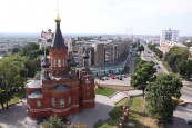 Около 3,5 тысяч соотечественников переехали в Брянскую область за два года