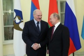 Александр Лукашенко: С формированием нефтегазового рынка можно будет освоить другие направления