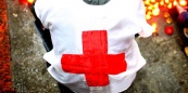 К 150-летию Красного Креста в Цхинвале пройдет фотовыставка