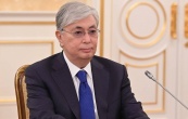 Президент Казахстана подписал указ об образовании трех новых областей