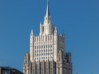 Интервью Директора второго Департамента стран СНГ МИД России А.А.Полищука МИА «Россия сегодня»