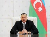 Ильхам Алиев принял делегацию во главе с председателем Исполнительного комитета СНГ