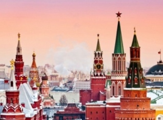 Дни Москвы пройдут в столице Словении