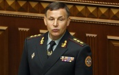 Министр обороны Украины заявил, что страны НАТО уже передают оружие Киеву