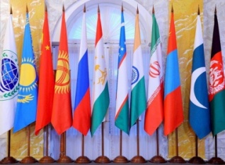 Владимир Путин: «Проект большого Евразийского партнерства открыт для всех стран ШОС»