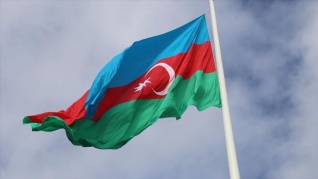 Посольство Азербайджана на Украине возобновило работу в Киеве