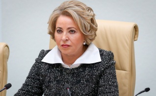 Торжественное заседание Совета МПА СНГ проходит в Алма-Ате