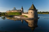Почти 300 человек в рамках программы переселения приняла Псковская область в этом году