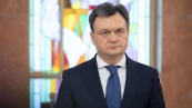 Молдавский премьер обсудил с замглавы МВФ "прочное партнерство"