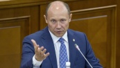 Новый премьер Молдавии выступил за перезагрузку в отношениях с Россией