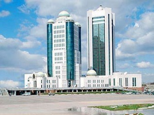 Парламент Казахстана ратифицировал соглашение с РФ о реадмиссии