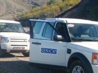 ОБСЕ проведет очередной мониторинг на линии соприкосновения азербайджанских и армянских войск