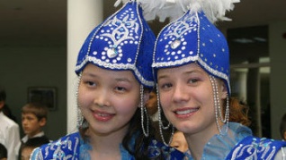 Верховный Комиссар по делам нацменьшинств ОБСЕ положительно оценила политику Казахстана