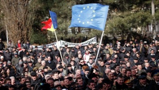 Парламент Молдавии: делегация ПАСЕ довольна предвыборной кампанией