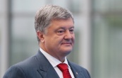 Порошенко внес в Раду законопроект о продлении особого статуса Донбасса
