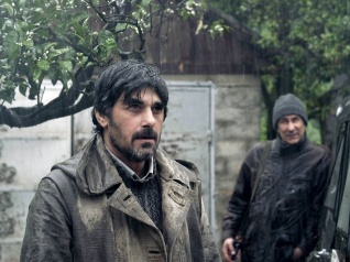 Российский фильм о войне в Абхазии получил престижную американскую кинопремию