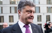 Порошенко считает, что на Украину нужно отправить полицейскую миссию ООН
