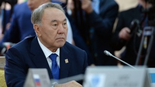 Казахстан ратифицировал поправки в соглашение с Россией по ж/д перевозкам